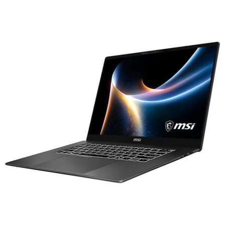 MSI Prestige 16 AI+ C3MG-039TR Ultra 9 386H 32 GB 1 TB SSD Intel Graphics 16" Notebook - Outlet