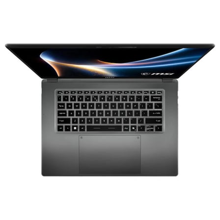 MSI Prestige 16 AI+ C3MG-039TR Ultra 9 386H 32 GB 1 TB SSD Intel Graphics 16" Notebook - Outlet