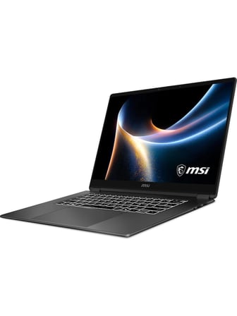 MSI Prestige 16 Flip AI+ C3MTG-040TR Ultra 9 386H 32 GB 2 TB SSD Intel Graphics 16" İkisi Bir Arada Notebook
