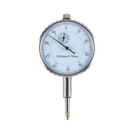 Pld 0-30mmx0.01 Ekonomik Tip Komparator Saati