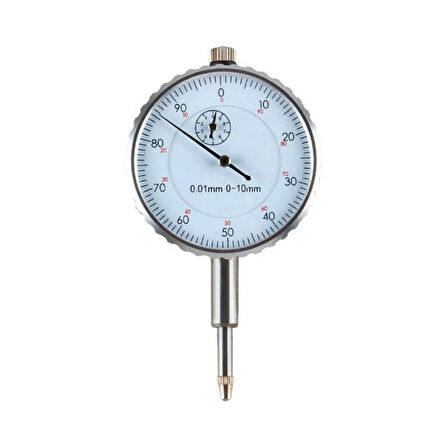 Pld 0-30mmx0.01 Ekonomik Tip Komparator Saati