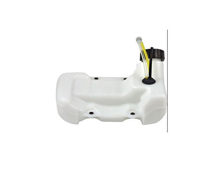 MOTORLU TIRPAN BENZİN DEPOSU OLEOMAC 746/753/755/446 ORJİNAL