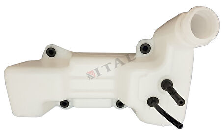 MOTORLU TIRPAN BENZİN DEPOSU STIHL FR450/FR480/FS450/FS480 İTAL