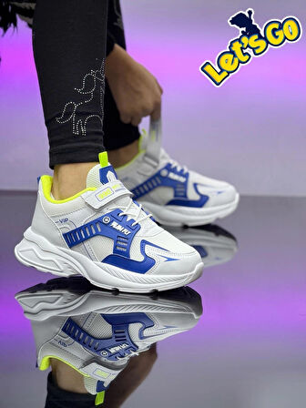 ÇOCUK SPOR AYAKKABI 