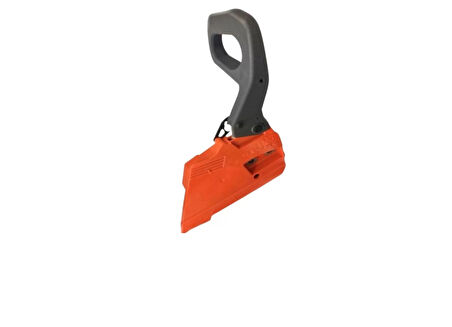 MOTORLU TESTERE YAN KAPAK OLEOMAC GSH 51/56 FRENLİ ORJİNAL
