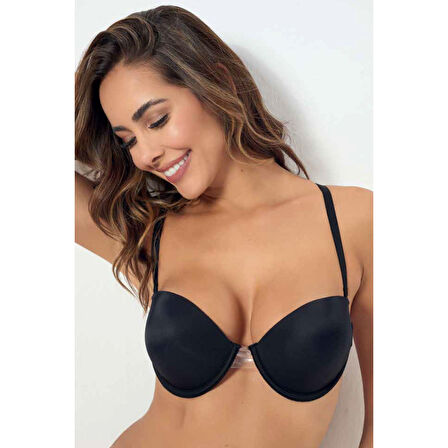 4070 Godewo Destekli Sütyen Kadın
