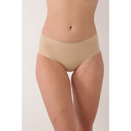 Ten Lazer Kesim Külot Korse