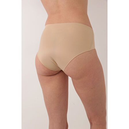 Ten Lazer Kesim Külot Korse