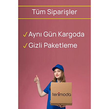 Beyaz Külotlu Çorap 20 Den