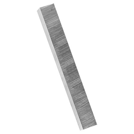 8x8x200mm KARE KESİTLİ TORNA KALEMİ HSS