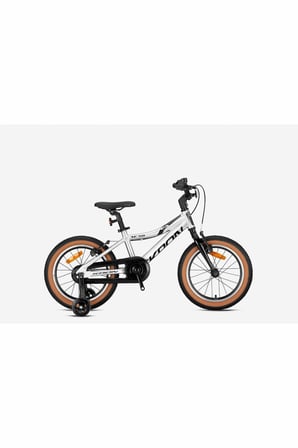 XC50 16 Jant Alüminyum Çocuk Bisikleti