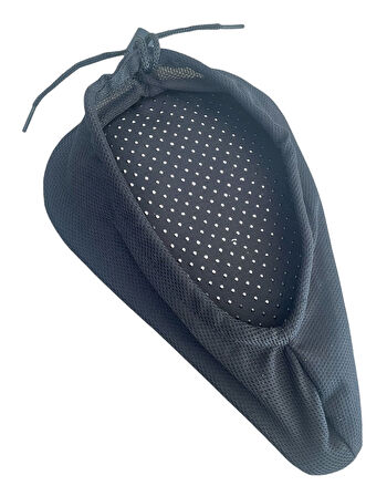 Bisiklet Silikonlu Sele Kılıfı