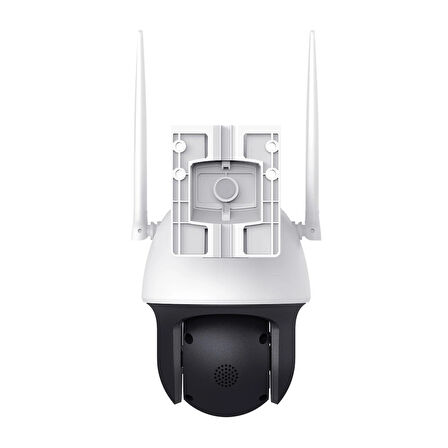 TP-Link VIGI C540-4G 4mp 4mm Lens 30mt FullColor H.265+ Dahili Ses Ve Hoparlör 4G IP PTZ Kamera