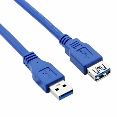 Concord C596 3 mt Usb 3.0 1.8 mt Usb Uzatma Kablosu