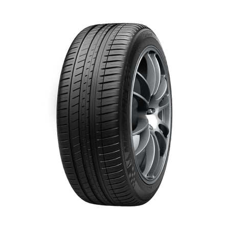 195/50R15 82V Pilot Sport 3 GRNX