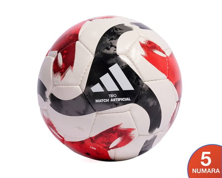 Delux Serisi Aktivite Arkadaş Egzersiz JZ9980 Tıro Match Tff / 5.