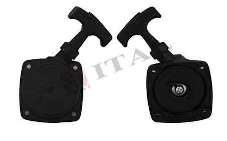 YÜKSEK DAL BUDAMA STARTER KOMPLE HYUNDAI GZJ260AE ORJİNAL