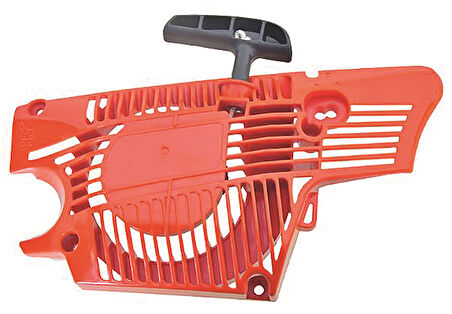 MOTORLU TESTERE STARTER KOMPLE OLEOMAC GSH 51/56