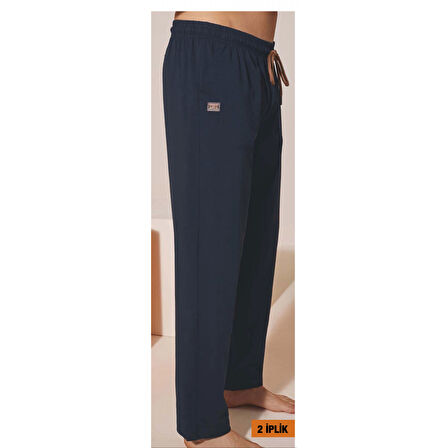 Limissi İki İplik Erkek Alt