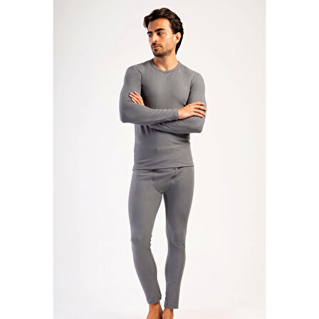 K409002 Vienetta Erkek Thermal