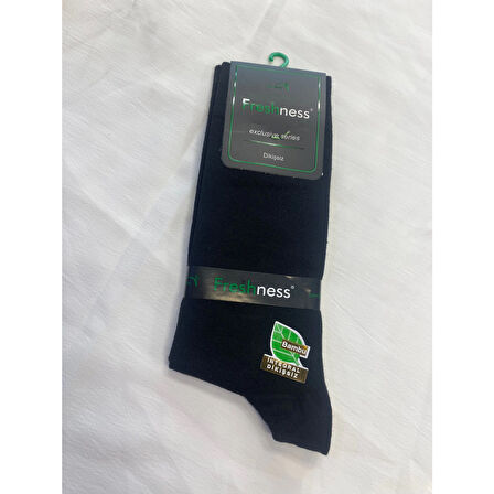 Freshness 1010 Erkek Bambu Soket Çorap