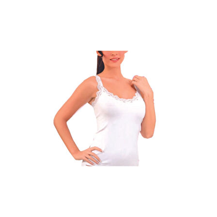 İmer 1236 Dantel Atlet