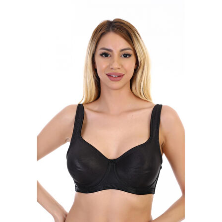 Siyah Mı 191 C Balenli Toparlayıcı Minimizer