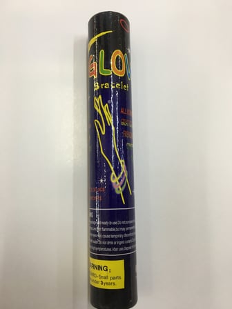Glow Fosforlu Neon Bileklik 50 Adet (5671) gotlthmngoxx