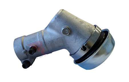 MOTORLU TIRPAN REDİKTÖR HUSQVARNA 543RB/253RB/541RS/143RII 28 MM KARE