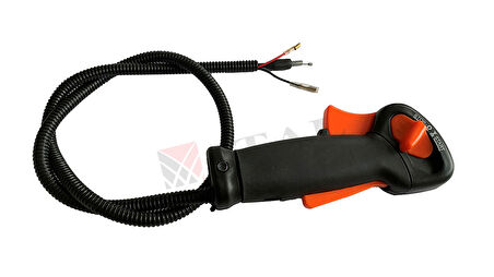 MOTORLU TIRPAN KABZE STIHL FS120/FS250/FS450/FS480/FS85 22 MM