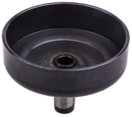 MOTORLU TIRPAN BALATA KOVANI PALMERA CG63 28 MM ORJİNAL