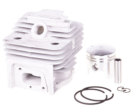 MOTORLU TIRPAN SİLİNDİR PİSTON MISUBISHI TL43 BG/CG430 40MM VETA