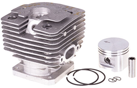 MOTORLU TIRPAN SİLİNDİR PİSTON STIHL FS/FR480 44MM VETA
