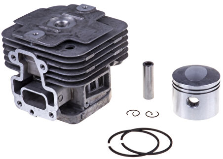 MOTORLU TIRPAN SİLİNDİR PİSTON KAWASAKİ TJ53 44MM VETA