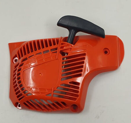 MOTORLU TESTERE STARTER KOMPLE OLEOMAC GS440 ORJİNAL