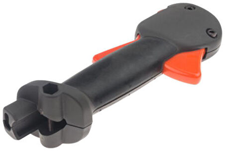 MOTORLU TIRPAN KABZE HUSQVARNA 343R/545RX/355RX/555RXT YAN ORJİNAL