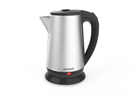 Çelik Su Isıtıcı Kettle 