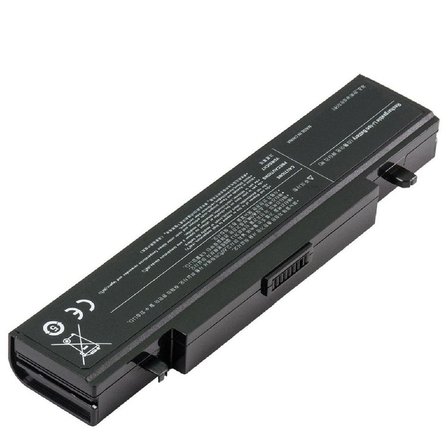 Samsung NP300E5A-S0GTR, NP300E5A-S0HTR Uyumlu Batarya Pil Laptop Bataryası