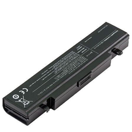 Samsung NP300E5C-S07TR, NP300E5C-S08TR Uyumlu Batarya Pil Battery