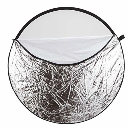 Godox RFT-05 5 IN 1 Reflektör Seti 110 cm Yuvarlak