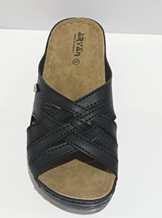 Aryan 37-449 Anatomic Kadın Comfort Terlik