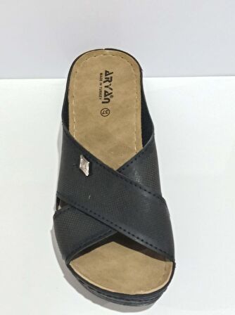 Aryan 55-753 Anatomic Kadın Comfort Terlik