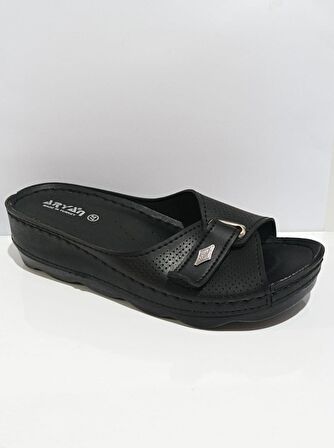 Aryan 37-780 Anatomic Kadın Comfort Terlik