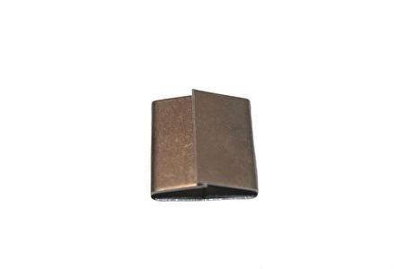 Band-It 316 Paslanmaz Çelik Çember 300m 19x0.6mm + 1000 Toka C83499 C34499 Denizcilik Montaj Seti