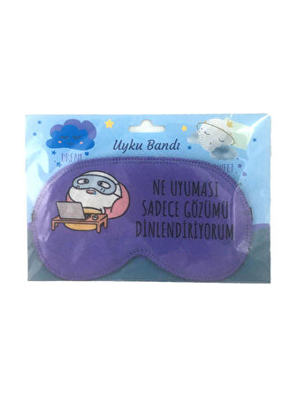 Bam Uyku Bandı