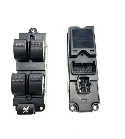 DÜĞME CAM AÇMA BT50 07-11/RANGER 07-11/626 97-01