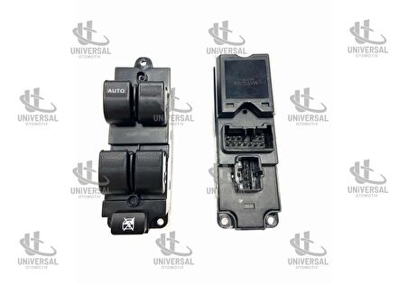 DÜĞME CAM AÇMA BT50 07-11/RANGER 07-11/626 97-01