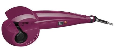 BaByliss C903PE Fashion Curl Candy,  Bukle Maşası