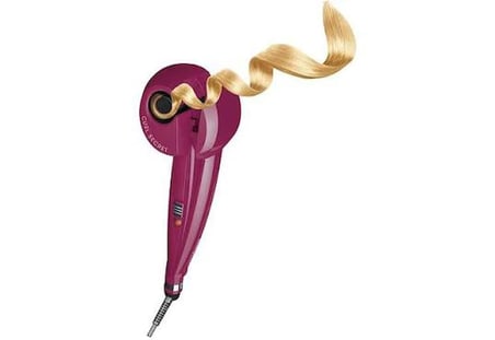 BaByliss C903PE Fashion Curl Candy,  Bukle Maşası