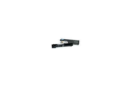 Lexmark (C950) C950X2KG Siyah Orjinal Toner